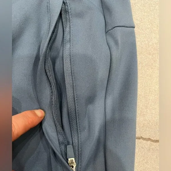 [XL]Yogalicious Lux Lux Avenue Jogger Pants NWOT - Picture 5 of 10